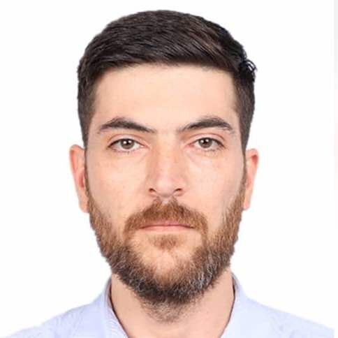 Qusai Alazroni