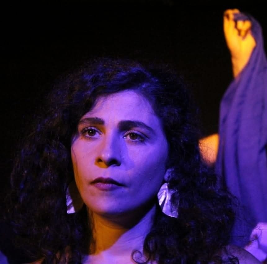 Farah Wardani