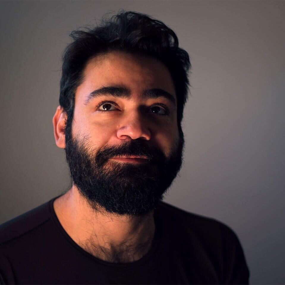 Junaid Sarieddeen
