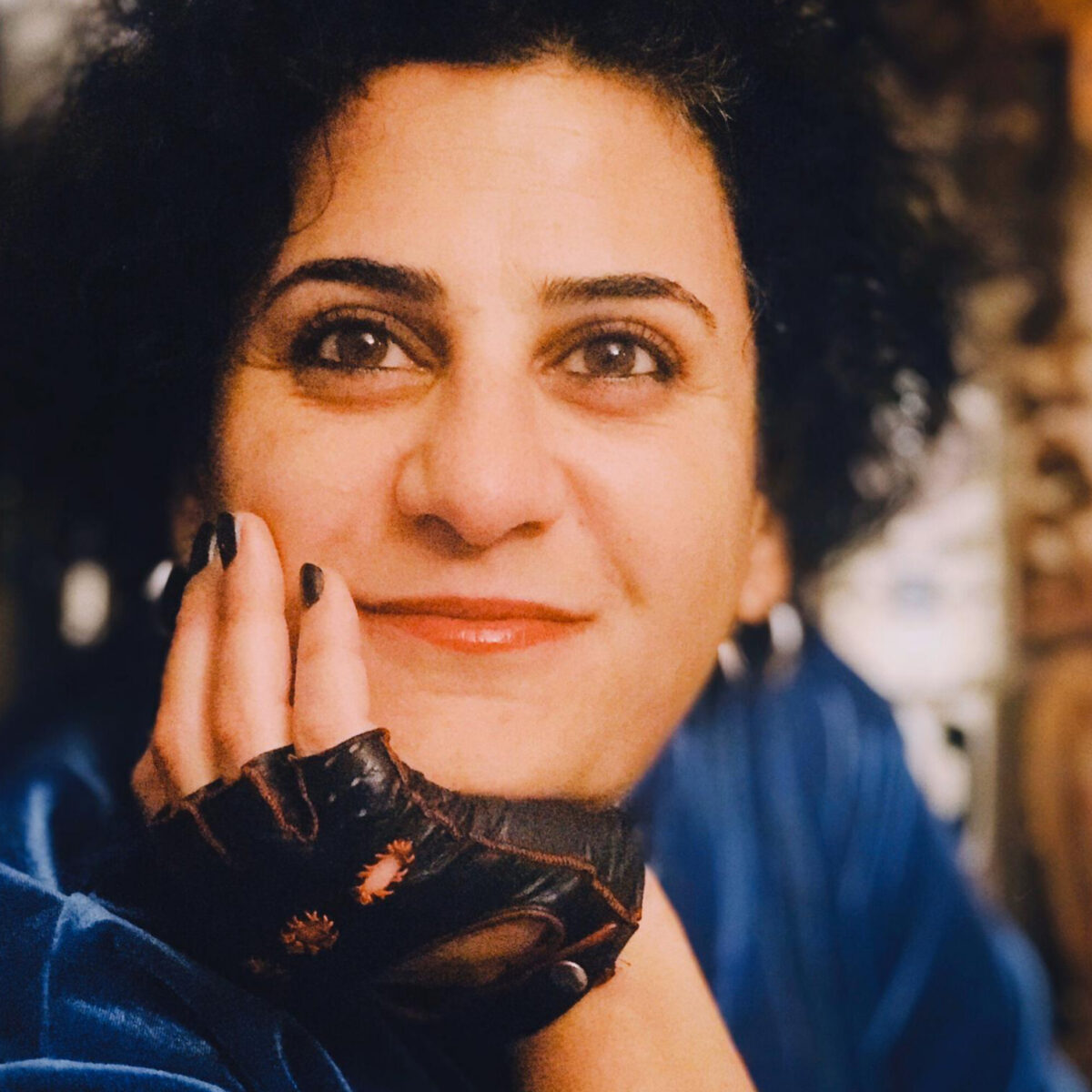 Lamia Abi Azas