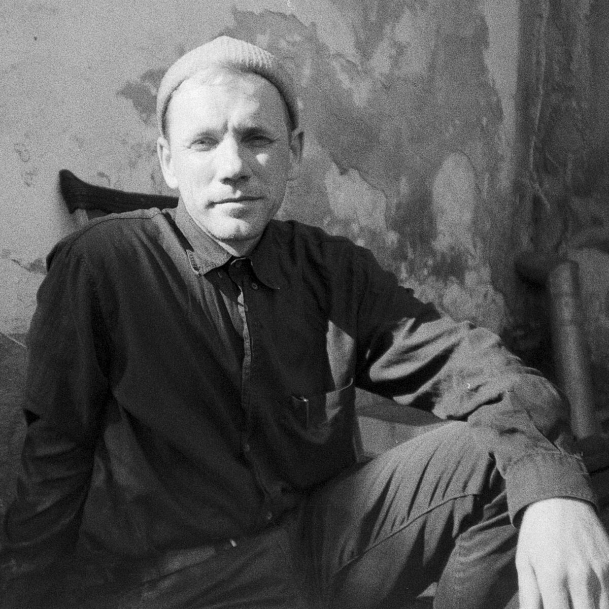 Maxim Poleacov