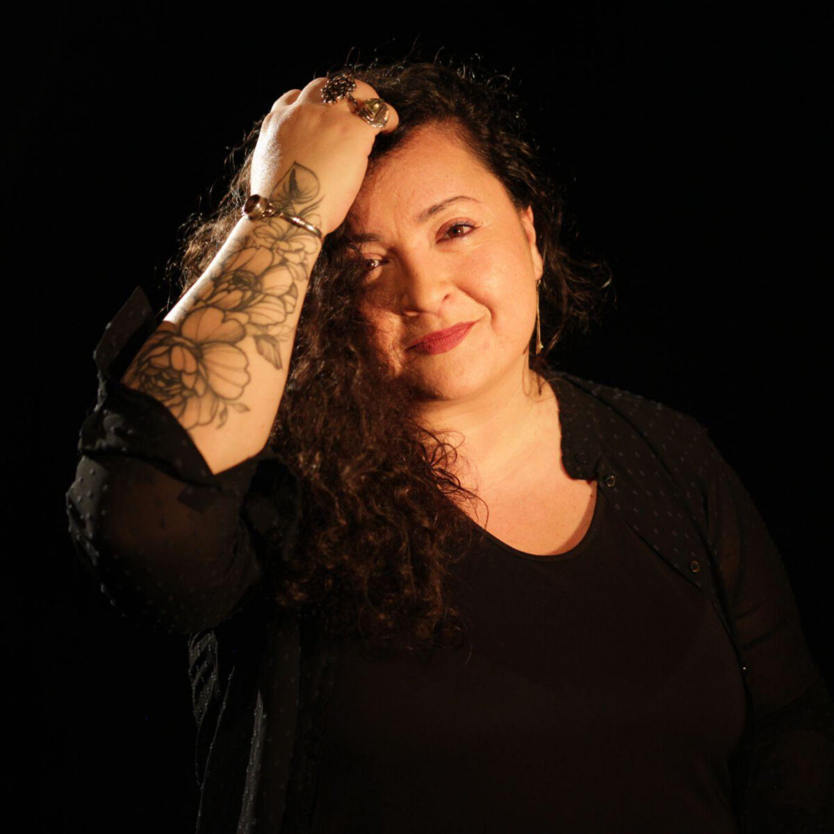 Maya Zbib