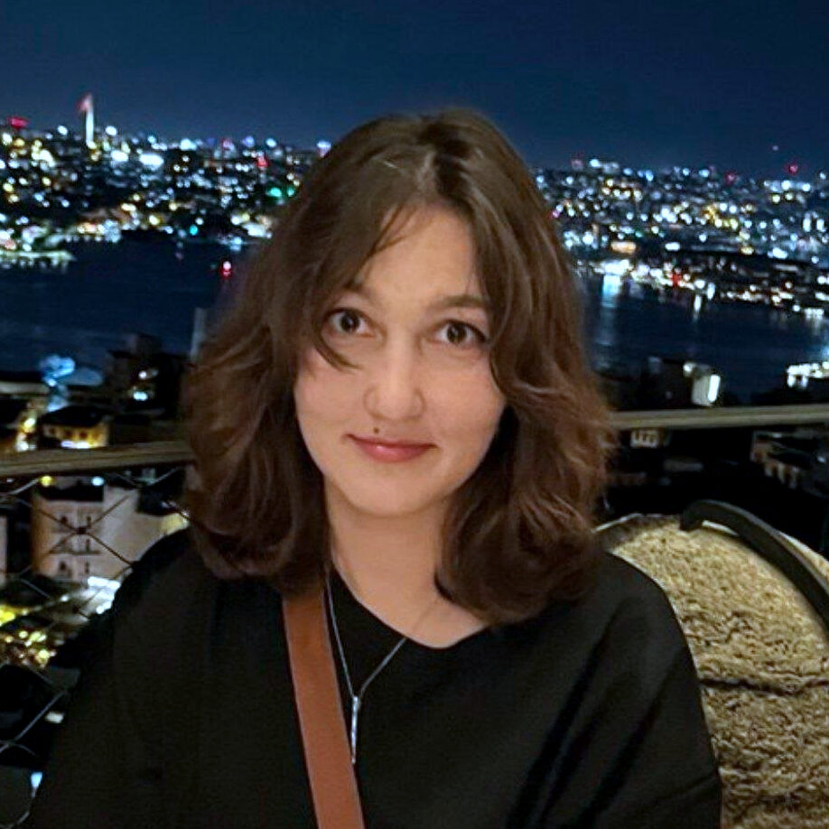 Naja Abidova