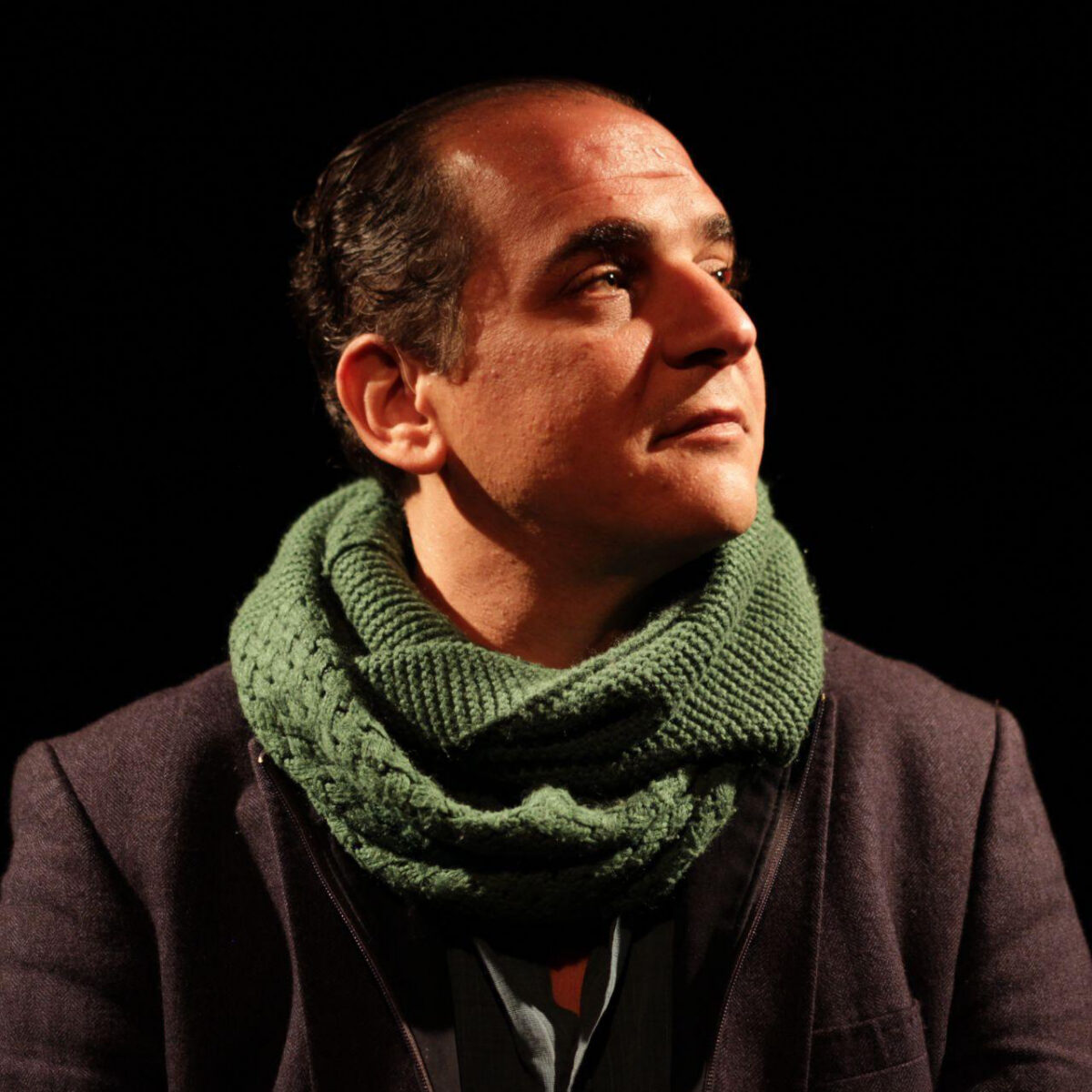 Omar Abi Azar