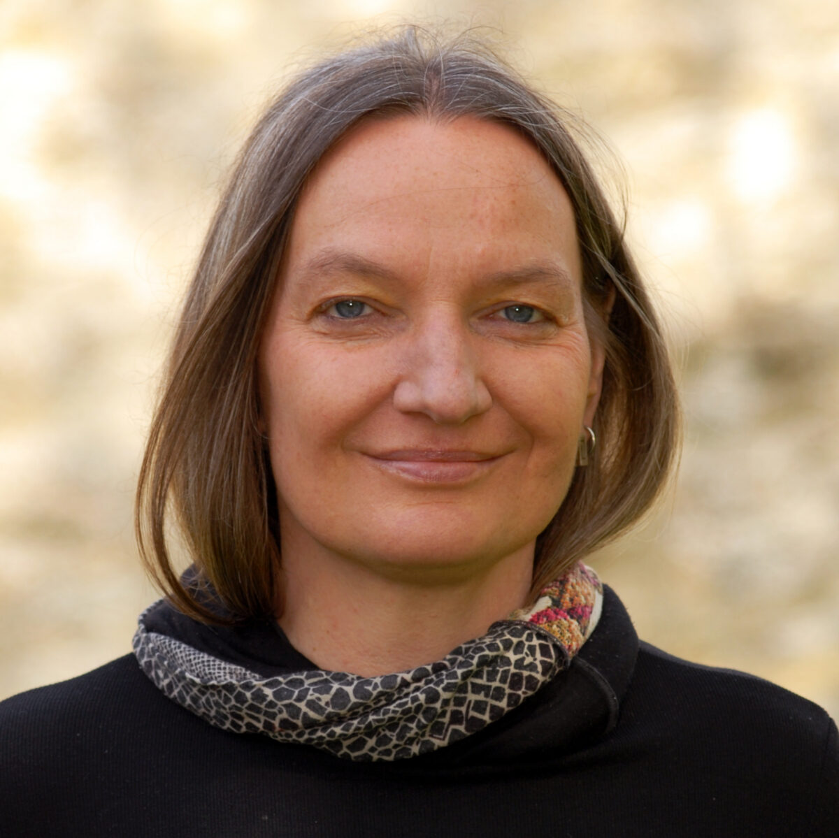 Silke Lange 2