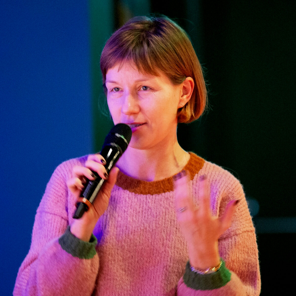 Anastasia alexandrova