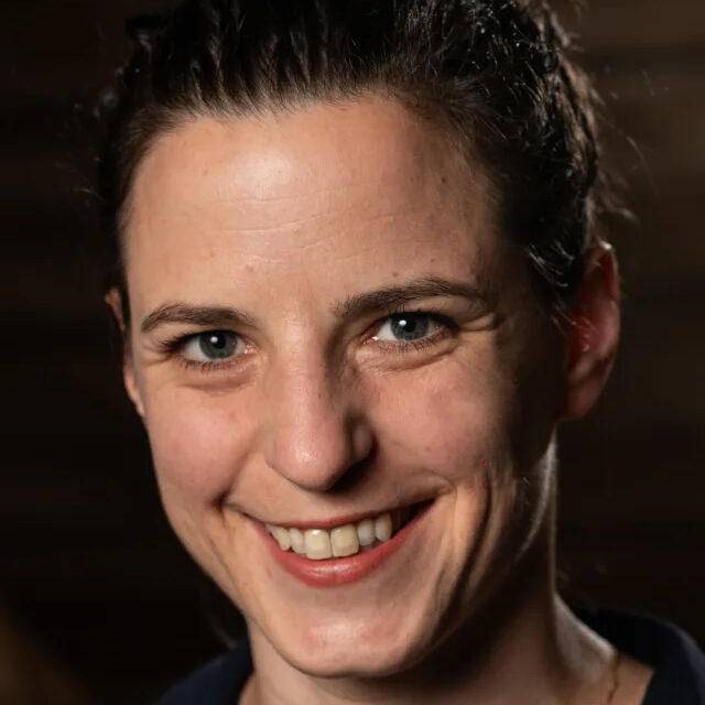 Miriam walther copyright Jan Bolomey